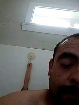 daringprince's Webcam Show