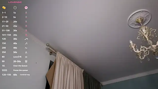 Kudi_Minnt Chat XXX in diretta