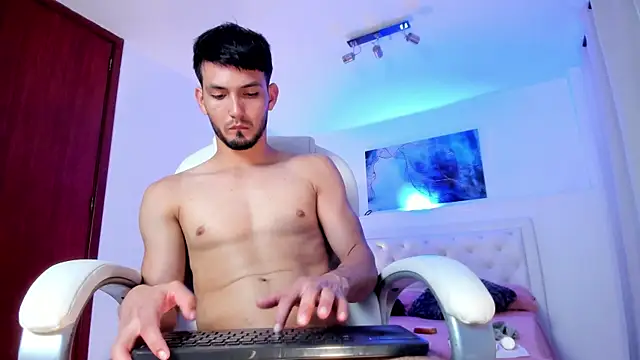 HarryFosster 라이브 XXX 채팅
