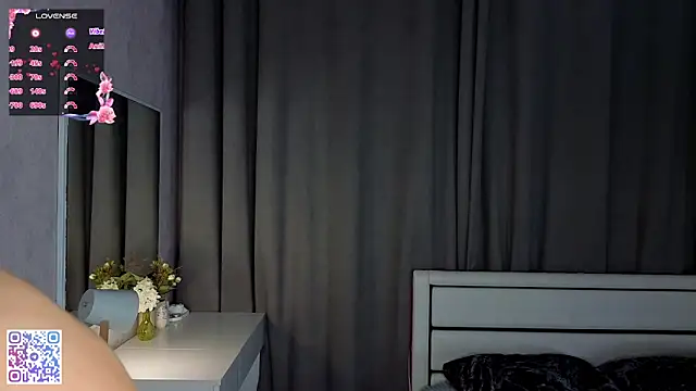 DaynaMacha Live XXX-Chat