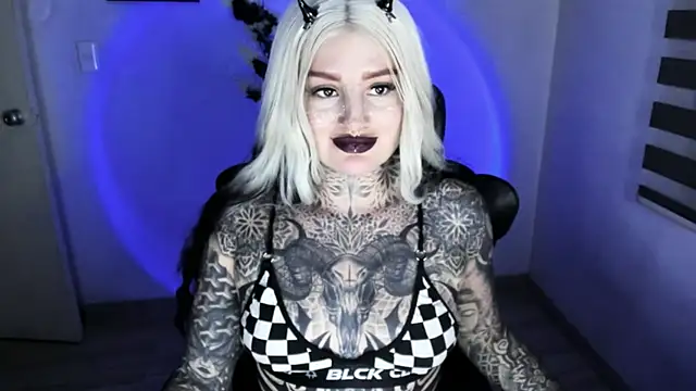 Anaii_Gomez 现场XXX聊天