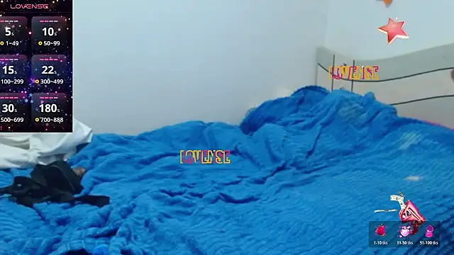 Živý XXX chat sandyquinnxx