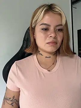 Chat XXX ao vivo de _CuteGirls_