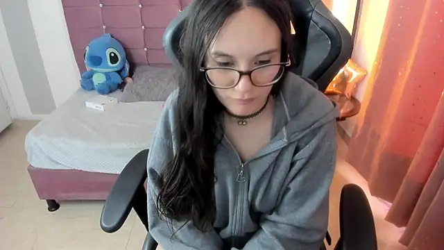 Czat XXX na żywo – Wanda_sg