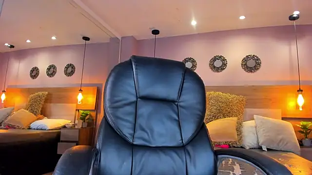 Živý XXX chat ArianaGolden