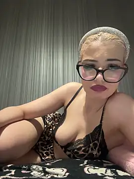 Czat XXX na żywo – SirenLisa69
