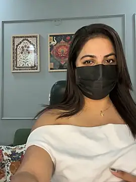 Kavya_hotieeeee 即時 XXX 聊天