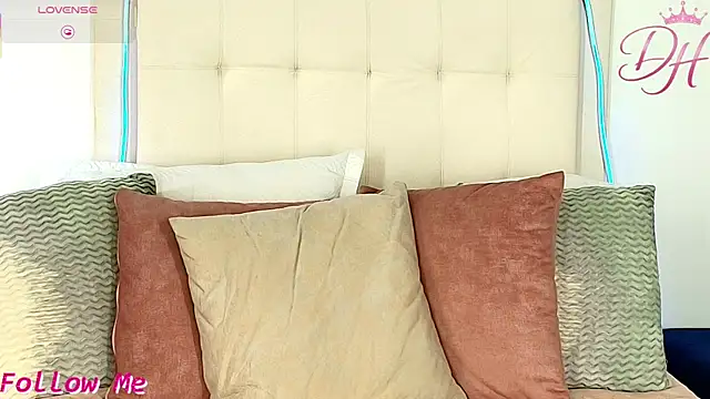 دردشة Daphne_Hills الجنسية المباشرة