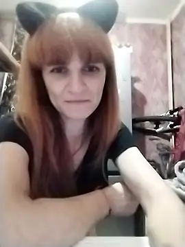 Živý XXX chat YaroslavaLester
