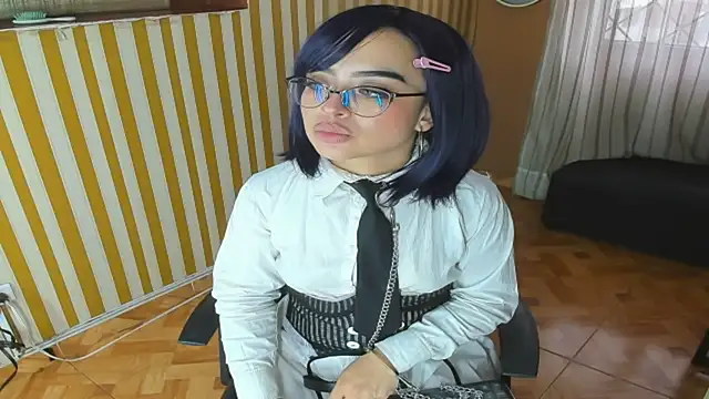 Mini_Rouse Obrolan Langsung XXX