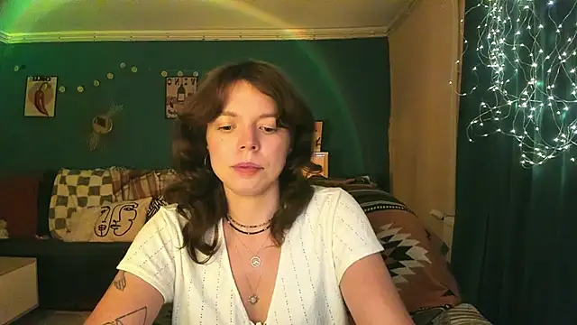 ClancyMorissey Live XXX-chat