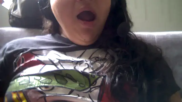 Chat XXX en directo de nebulayceleste_69