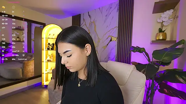 แชท XXX สดของ LiaWheeler