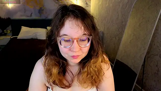 Chat XXX en directo de Aleks-casterrr