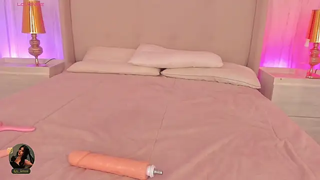 kaylarossi 라이브 XXX 채팅