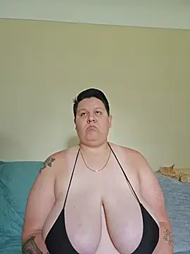 DevilDahm – Live XXX-chat
