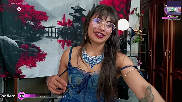 Chat XXX en directo de Jade_Zephyra