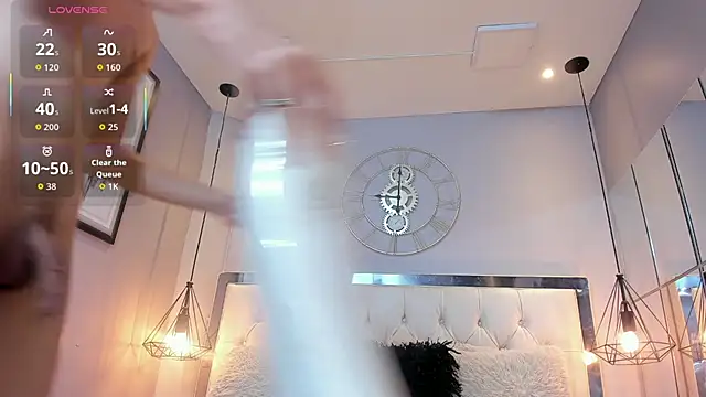 felix_haze's Live XXX Chat
