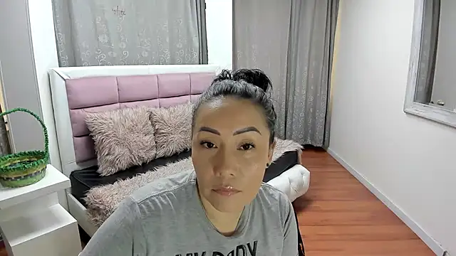 Chat XXX en directo de gaby_trent