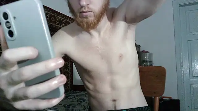 XXX chat uživo modela FillipsonDon
