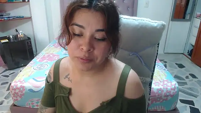 Ana_Bella91's Live XXX Chat