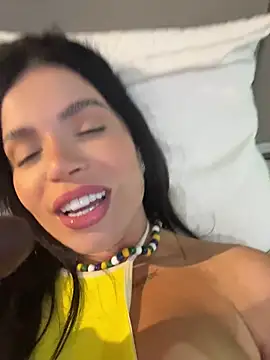 Chat XXX ao vivo de Rafaellaz