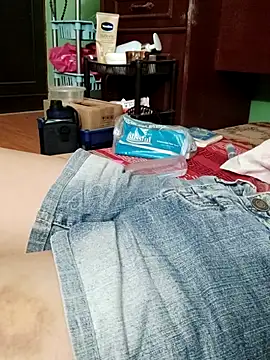 QueenSoreal Live XXX-Chat