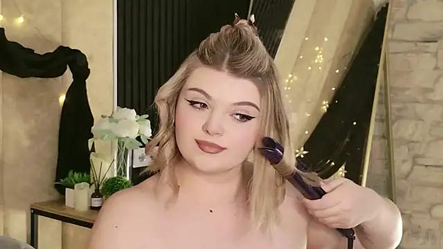 WendyPage Live XXX-chat
