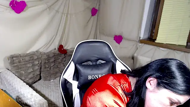 Chat XXX en directo de JillStevens