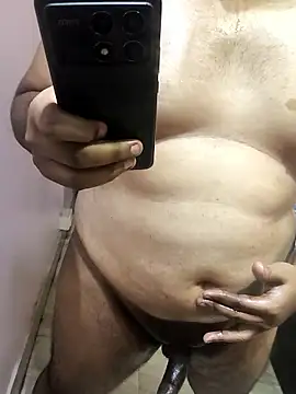 Naughty_Rohan_ Obrolan Langsung XXX