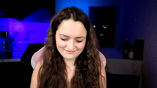 Živý XXX chat Cerann1