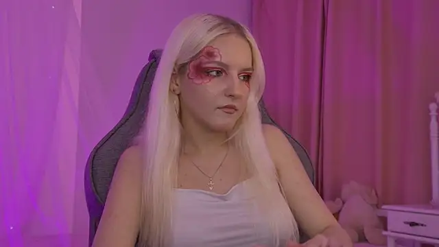ViolaMore Chat XXX live