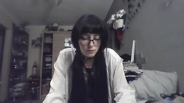 ChargedReign Chat XXX live
