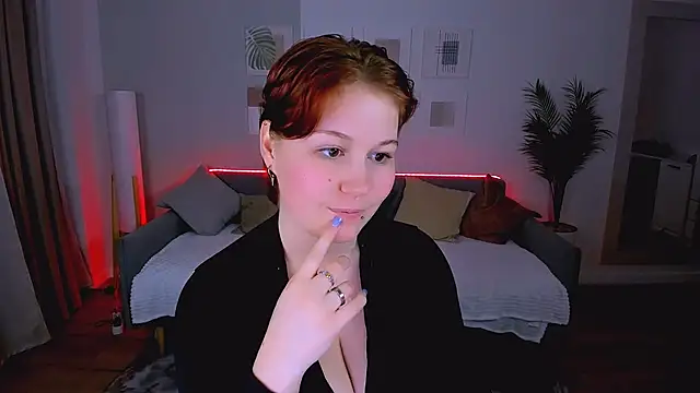 MiaLacrice 라이브 XXX 채팅