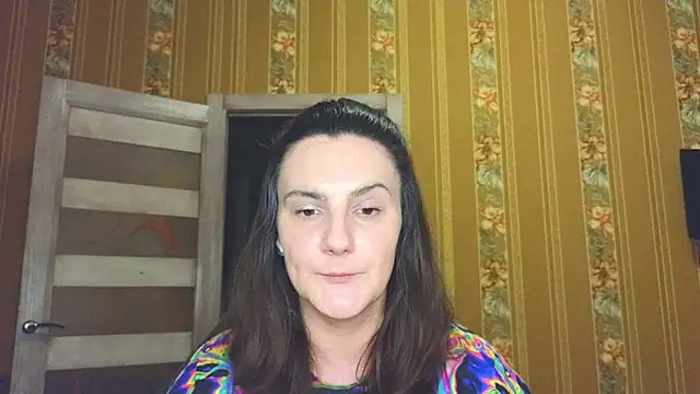XXX chat uživo modela warm_pearl