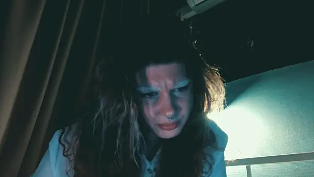 VivienDarkbloom 라이브 XXX 채팅
