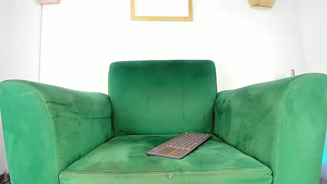 Czat XXX na żywo – Shar_Foxx