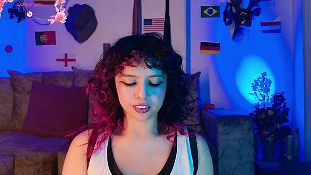 Sweet_Chaos Chat XXX live