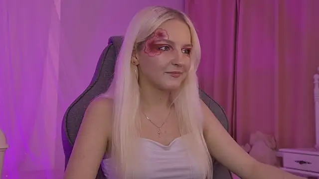 Živý XXX chat ViolaMore