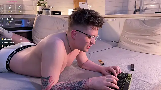 Chat XXX ao vivo de pleasuretwoguys