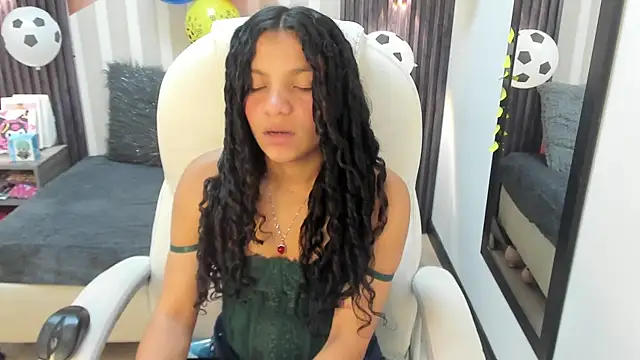 LittleeStar Live XXX-chat