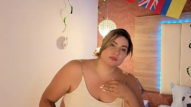 Chat XXX ao vivo de AgnesIvanova