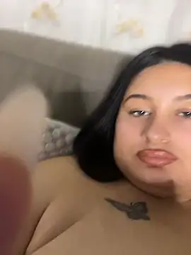 Chat XXX en directo de Amy_arr
