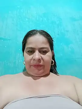 XXX chat uživo modela Samara_69