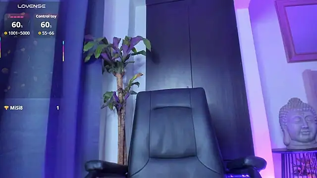 JacoLive Pertunjukan Webcam