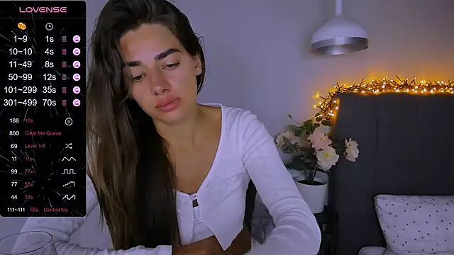 Marta--jess' Live XXX Chat