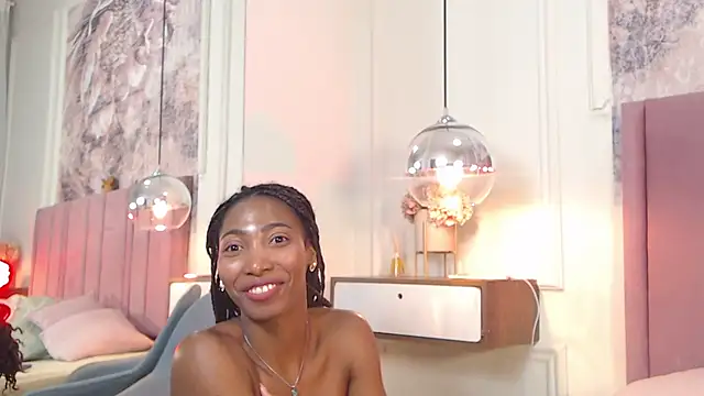 Chat XXX en directo de SabrinaDevill