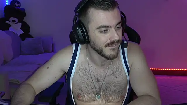 Chat XXX ao vivo de Mikev