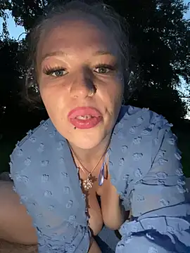 feedeegeorgie Live XXX-chat
