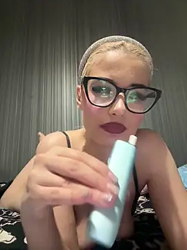 SirenLisa69 Obrolan Langsung XXX
